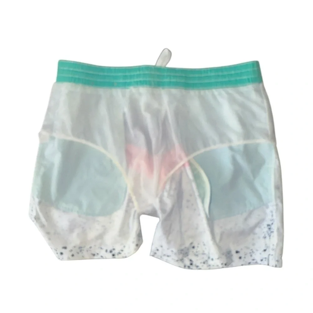 NWOT ▶️ CHUBBIES ◀️ The Aquatic Libations 5.5